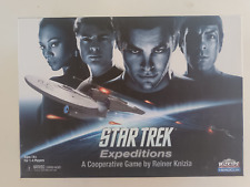 Star trek expeditions usato  Stimigliano