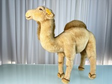 Steiff dromedar hocky gebraucht kaufen  Witten