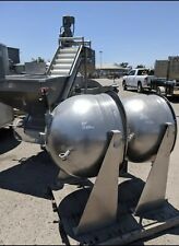 Gallon stainless steel for sale  Oakland