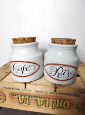 French vintage porcelain d'occasion  Veneux-les-Sablons