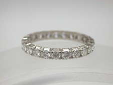 Hochwertiger memoryring christ gebraucht kaufen  Maintal