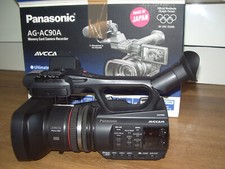 Speicherkarten camcorder panas gebraucht kaufen  Busdorf