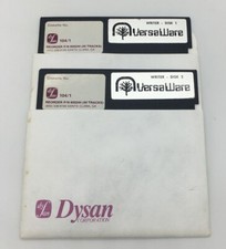 Vintage apple software for sale  Cornwall