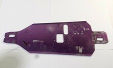 Chassis nitro race for sale  Lake Wales