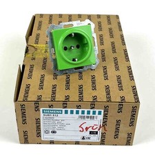 Siemens 5ub1512 schuko gebraucht kaufen  Flintbek