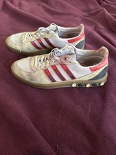 Adidas sportschuhe handball gebraucht kaufen  Büdelsdorf