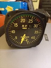 Strumento aereo rpm usato  Vicopisano