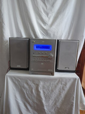 Jvc shelf system for sale  Greensboro
