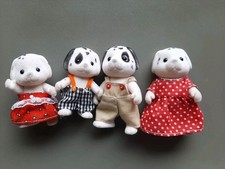 Vintage sylvanian families for sale  USA