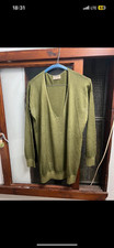 Maglione cachemire donna usato  Ercolano