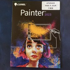 Corel painter 2023 gebraucht kaufen  Haßfurt