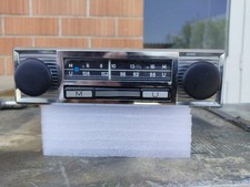 Autoradio blaupunkt vintage usato  Fiano Romano