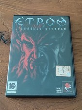 Gioco videogioco etrom usato  San Maurizio Canavese