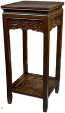 Rosewood square table for sale  Plano