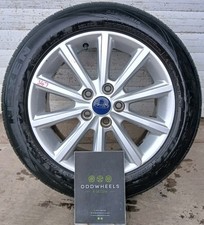 Focus titanium alloy for sale  TELFORD