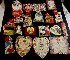 cards valentine s for sale  Ellendale