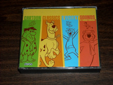 Cartoon classics wacky for sale  Merritt Island