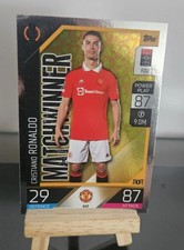 Match attax 2022 for sale  TREHARRIS