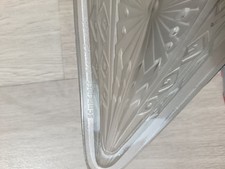 Schneider verre pressé d'occasion  Soisy-sur-École