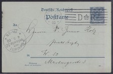 75384 maschinenstempel berlin gebraucht kaufen 75384 maschinenstempel berlin gebraucht kaufen  Eisenach