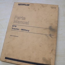 Cat caterpillar d7g for sale  Portland