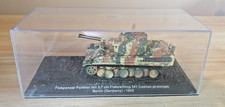Altaya pz44 flakpanzer for sale  LINCOLN