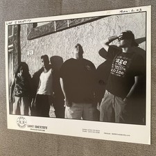 Stampa identità perduta usato  Spedire a Italy