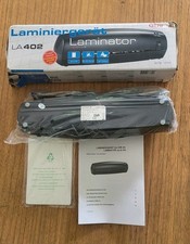 Laminiergerät genie gebraucht kaufen  Schneverdingen
