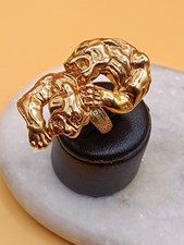 Bague 18 carats d'occasion  Paris XV