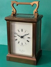 Vintage james london for sale  BROUGH