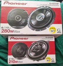 speakers 17cm for sale speakers 17cm for sale SHEFFIELD