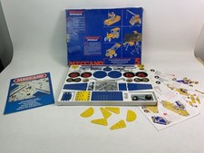 Meccano set construction for sale  UK