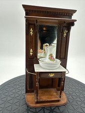 Vtg wood miniature for sale  Rowlett