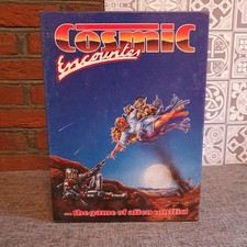 Cosmic encounters game for sale  HORLEY
