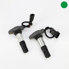 Bobine accensione aprilia usato  Cerignola