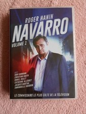 Navarro roger hanin d'occasion  Saint-Germain-la-Blanche-Herbe