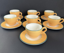 cups saucers 5 for sale  Newark