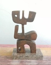 Mathias goeritz bronze for sale  Tempe