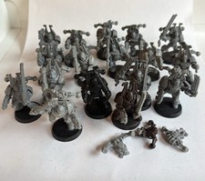Warhammer 40k khorne for sale  Plainfield