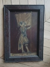 Peinture bois hérault d'occasion  Vailly-sur-Aisne