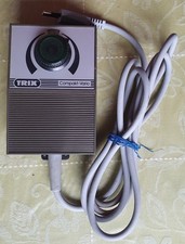 Trix 5550 regeltrafo gebraucht kaufen  Hannover