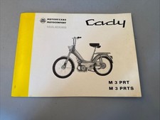 Motobecane cady parts d'occasion  Expédié en Belgium