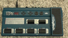 Digitech rp6 guitar for sale  STAMFORD