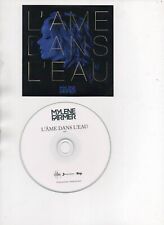Mylene farmer promo d'occasion Mylene farmer promo d'occasion  Montreuil