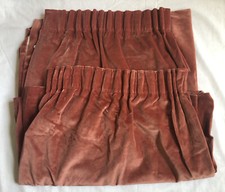 Vintage pair blush for sale  BLAENAU FFESTINIOG