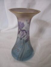 Vase signé kisslinger d'occasion  Cagnac-les-Mines