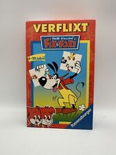 Fix foxi verflixt gebraucht kaufen  Florstadt