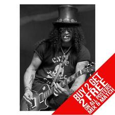 Slash guns roses for sale  MANCHESTER