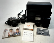 Vintage canon 35mm for sale  Calhan