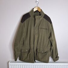 Seeland jacket mens for sale  CHIPPENHAM